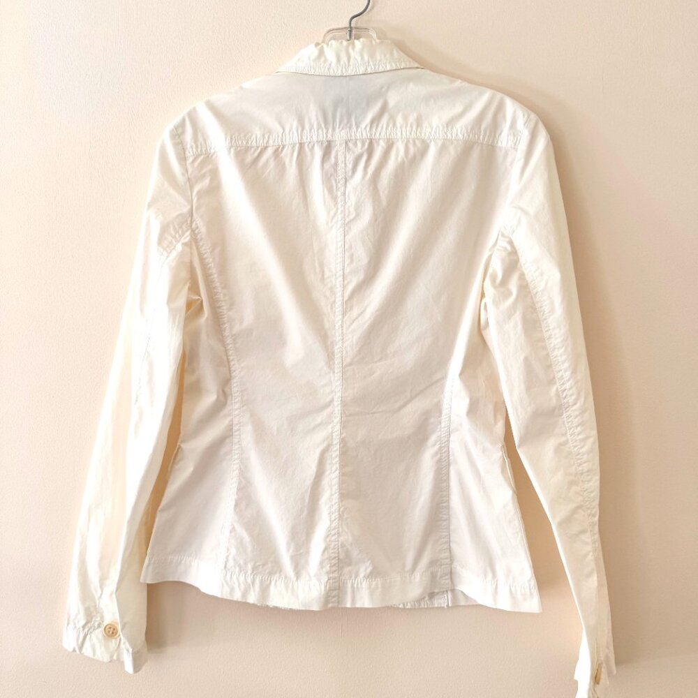 Weekend Max Mara Cotton Jacket - Picture 2 of 16